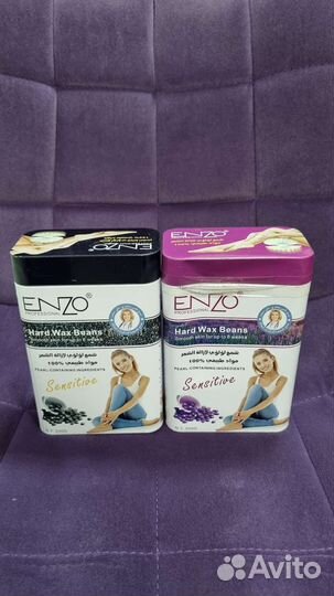 Горячий воск для депиляции