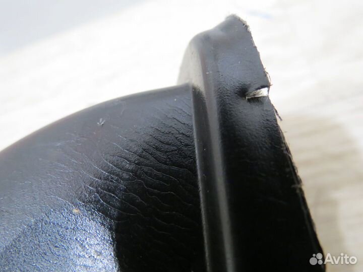 Воздуховод LADA Vesta Sw Cross