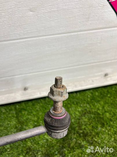 Стойка стабилизатора задняя Dodge Ram 5 DT 2019