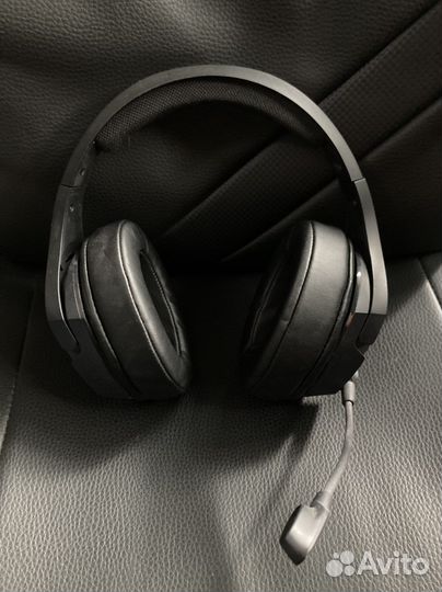 Наушники HyperX Cloud Stinger Core 7+1