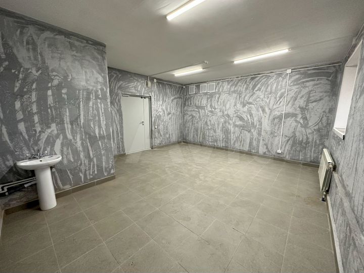 Помещение свободного назначения от 80 до 159 м²