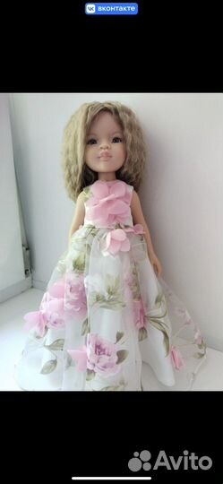 Куклы пупсы испанские