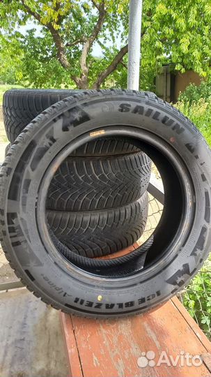 Sailun Ice Blazer Alpine+ 185/60 R14 82T