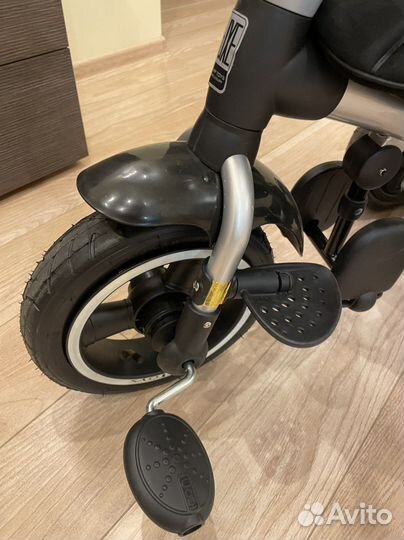 Велосипед трехколесный VIP trike original v5