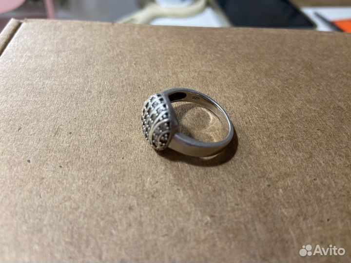 Кольцо СССР