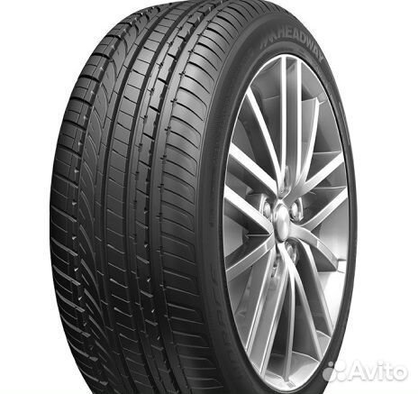 Aosen HU901 235/50 R19 103W