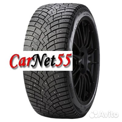 Pirelli Scorpion Ice Zero 2 285/45 R21
