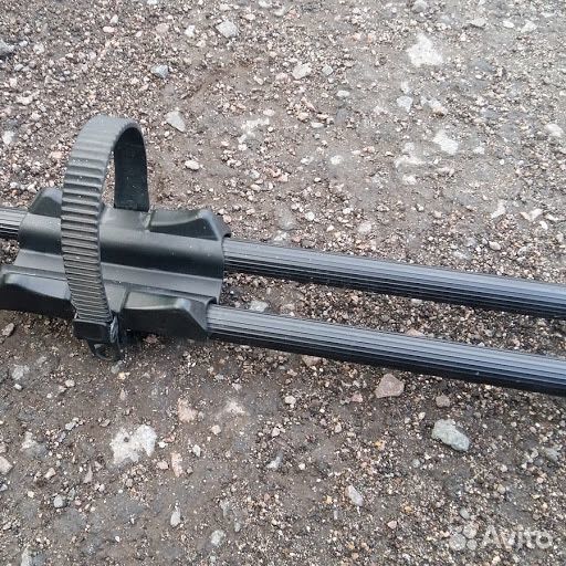 Велобагажник 532 thule аренда