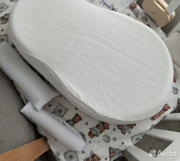 Кокон Зёвушка