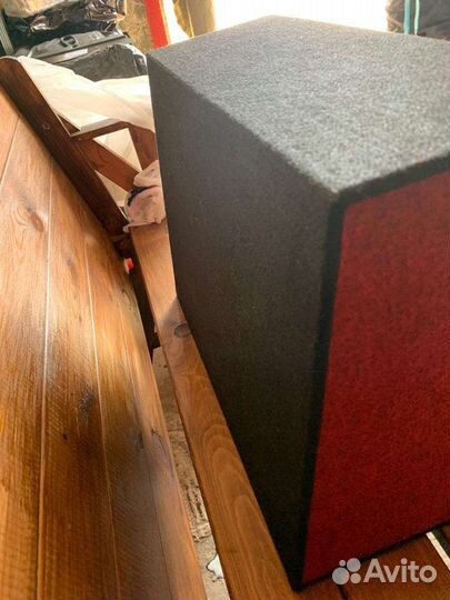 Активный Сабвуфер Pioneer ts-wx300a