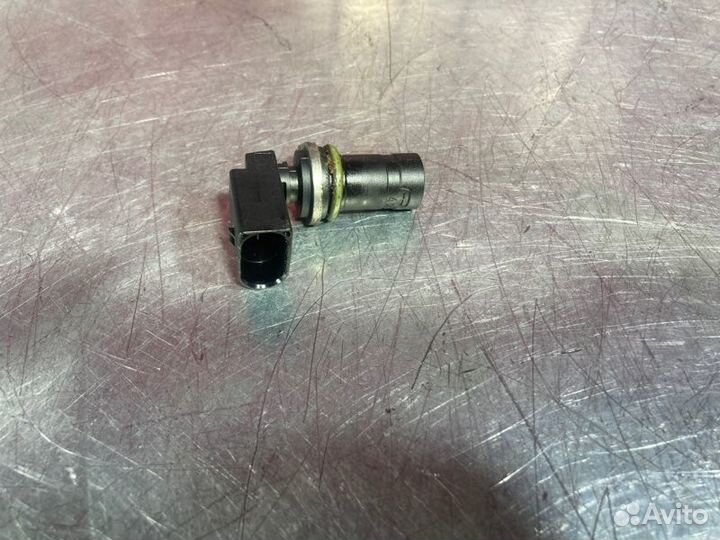 Датчик коленвала Bmw 5 Series E60 M54B30 2003