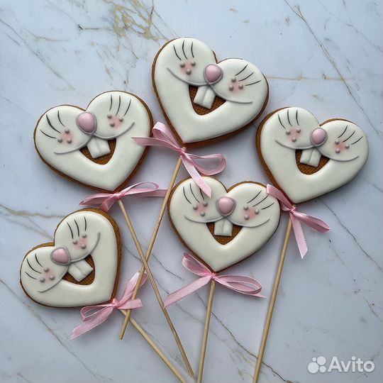 Пряники на любой праздник