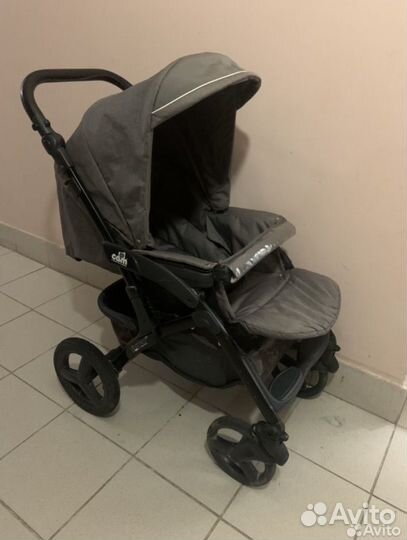 Коляска Cam dinamico up 2в1