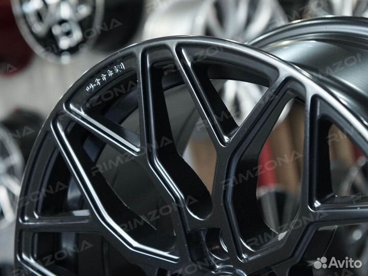 Литые диски R20 для Volkswagen. Арт3260