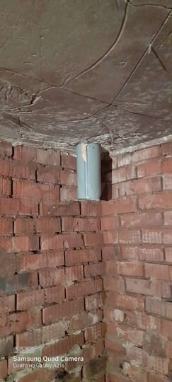 Гараж, 24 м²