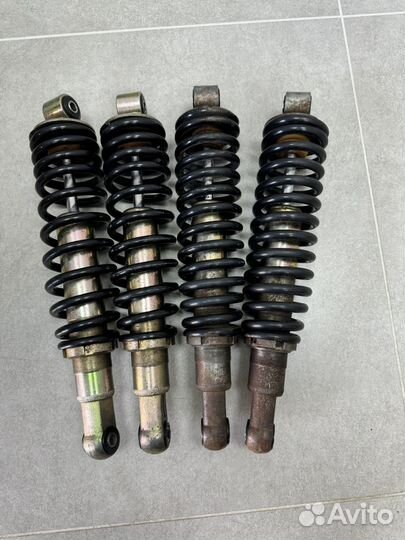 Амортизаторы на квадроцикл CF moto X6