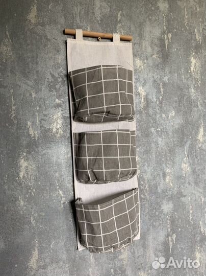 Органайзер Система хранения навесная на стену