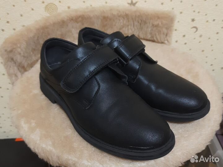Туфли 34 размер