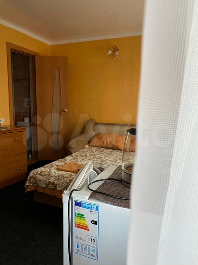 Гостиница, 288 м²