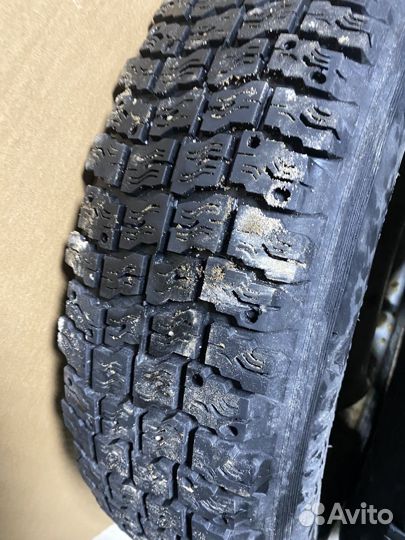КАМА И-511 175/80 R16