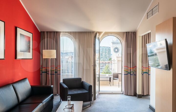 Готовый бизнес с подтверждённой доходностью