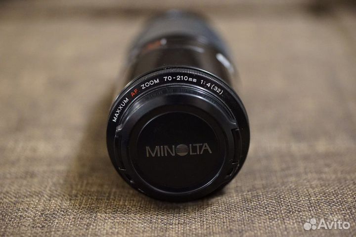 Зеркальный фотоаппарат sony A7S