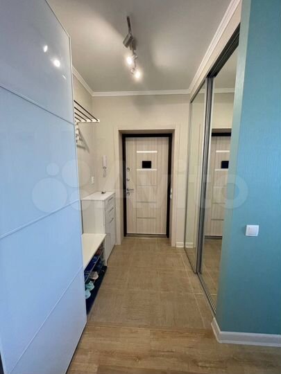 3-к. квартира, 75 м², 16/16 эт.