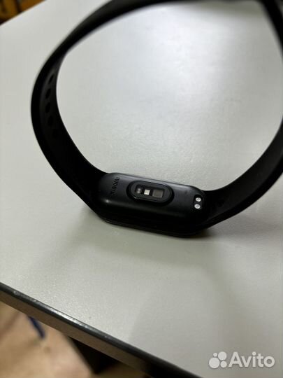 Xiaomi mi band 7