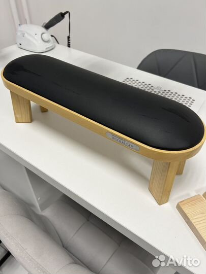 Подставка Woodstar для маникюра