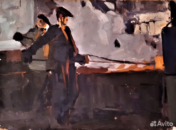 Верещагин Г.Г. 