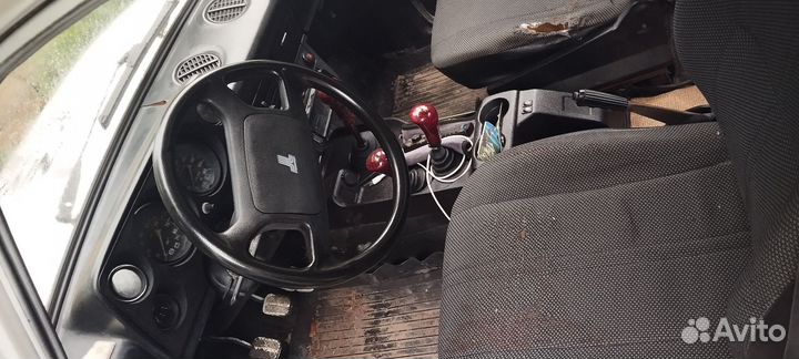 LADA 4x4 (Нива) 1.6 МТ, 1991, 250 000 км