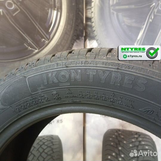 Ikon Tyres Nordman SX3 195/55 R15 89H