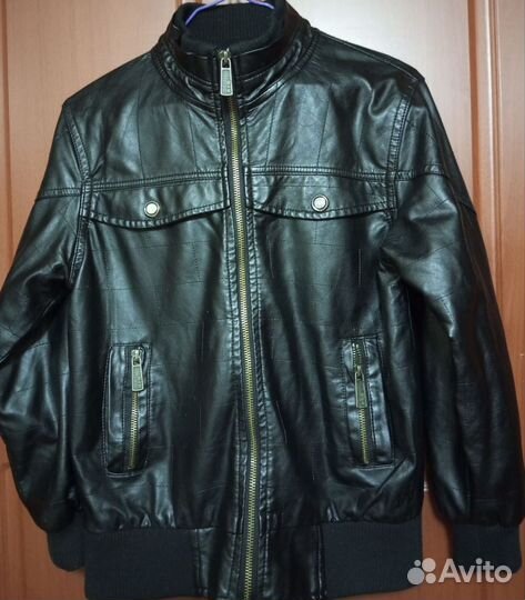 Куртка детская