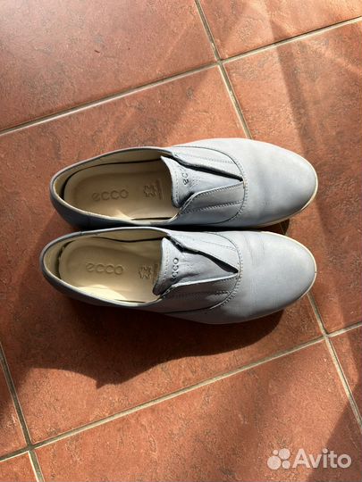 Слипоны женские 36 размер