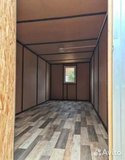 Бу бытовки для хранения инструментов