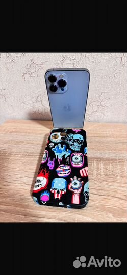 iPhone 13 Pro Max, 128 ГБ
