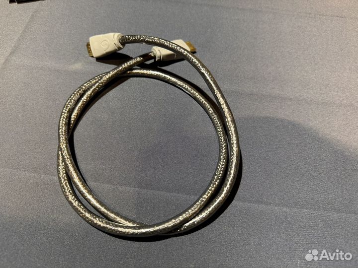 Wireworld Chroma 6 Monster Cable