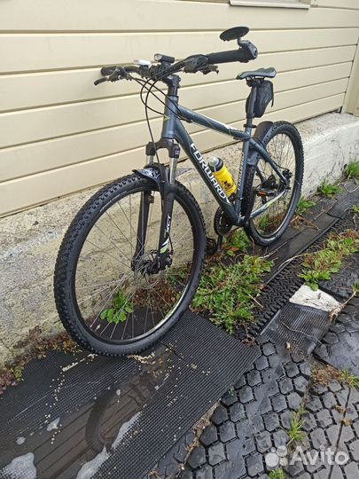 Велосипеды бу взрослый 29 колеса