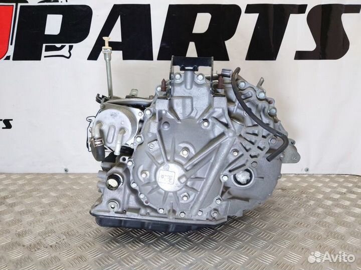 Вариатор Mitsubishi ASX пробег 36ткм