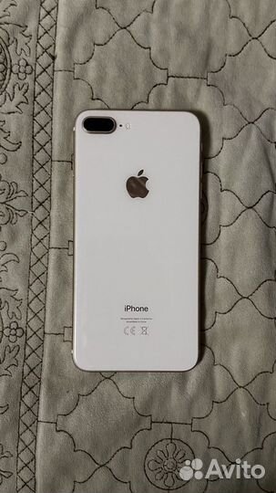 iPhone 8 Plus, 64 ГБ