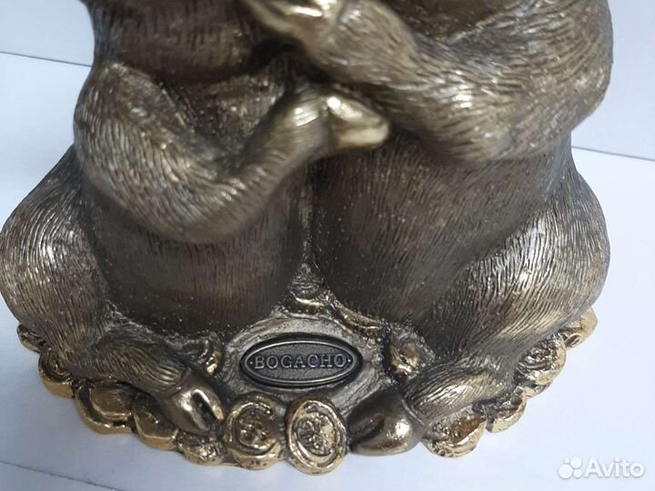 Сувенир Обнимающиеся Поросята