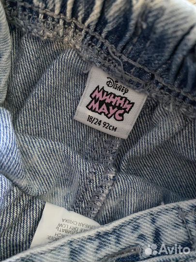 Шорты для девочек