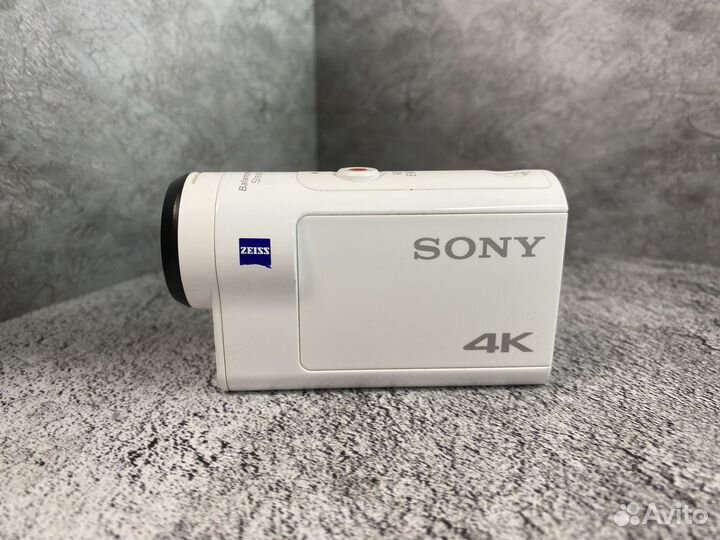 Экшн-камера Sony FDR-X3000r