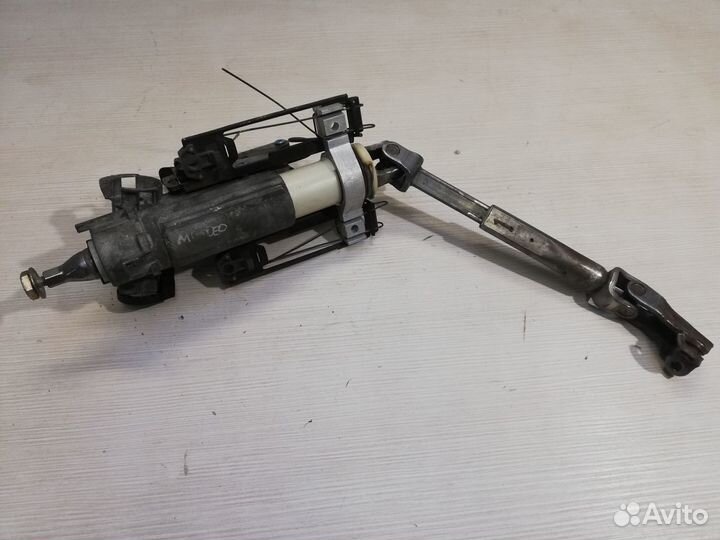 Рулевая колонка Ford mondeo 3