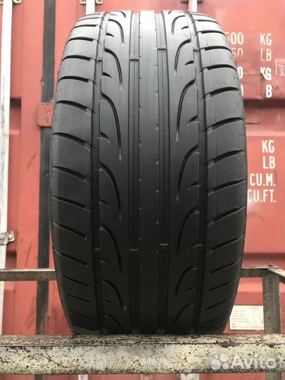 Dunlop SP Sport Maxx 225/45 R17 91W