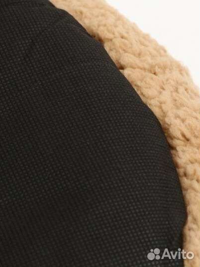 Новая лежанка для кошек и собак