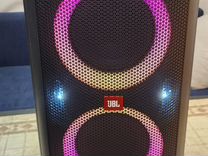 Колонка jbl partybox 300