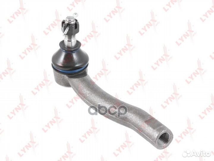 Наконечник рулевой тяги прав C4371R lynxauto