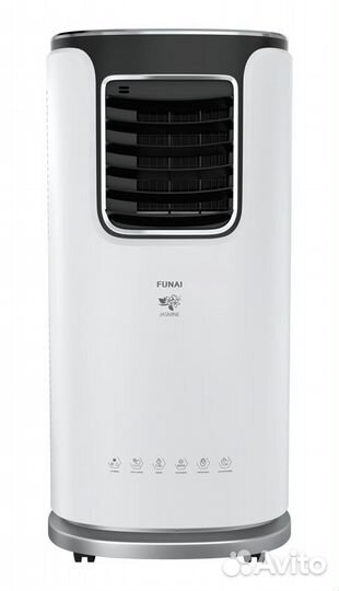 Мобильные кондиционеры funai MAC-JS30CON03