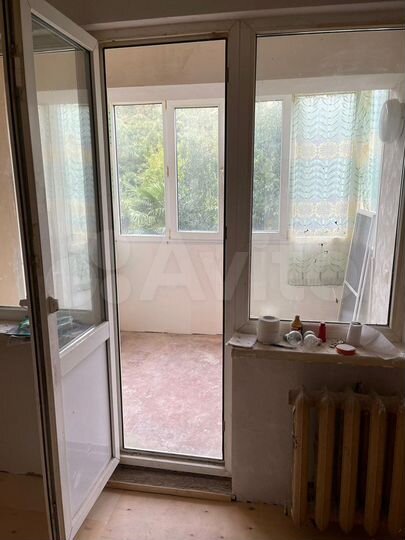 3-к. квартира, 63 м², 3/5 эт.